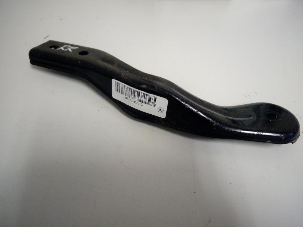 RR Sub Frame Bracket- (Norm/Duty Suspension)