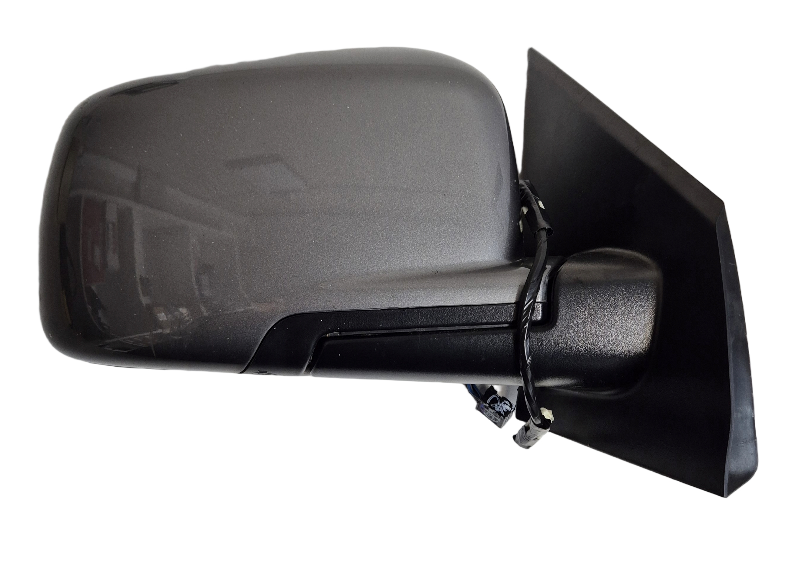 Right Door Mirror