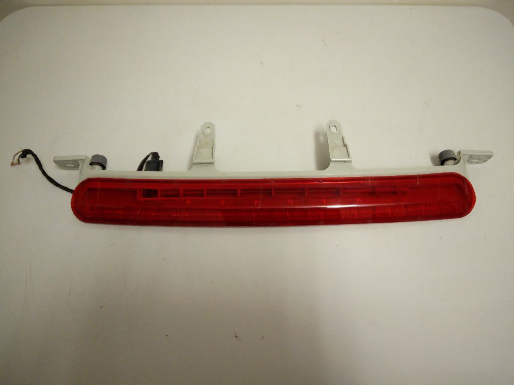 High Level Stoplight