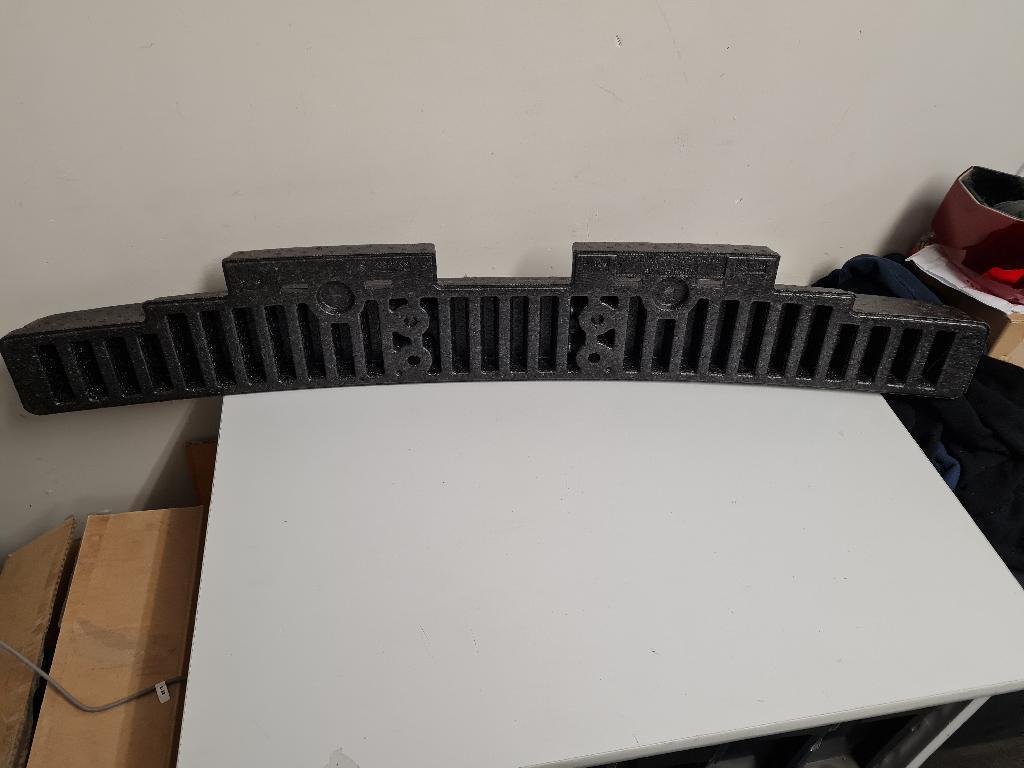 Front Bumper Bar Reinforcement