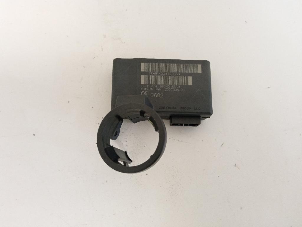 Immobiliser Controller