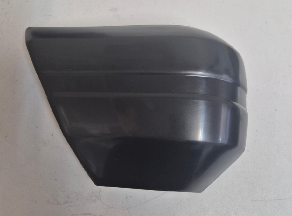 Right Front Bumper End