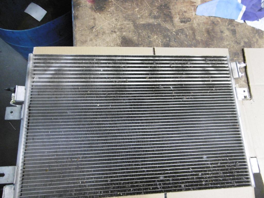 A/C Condenser