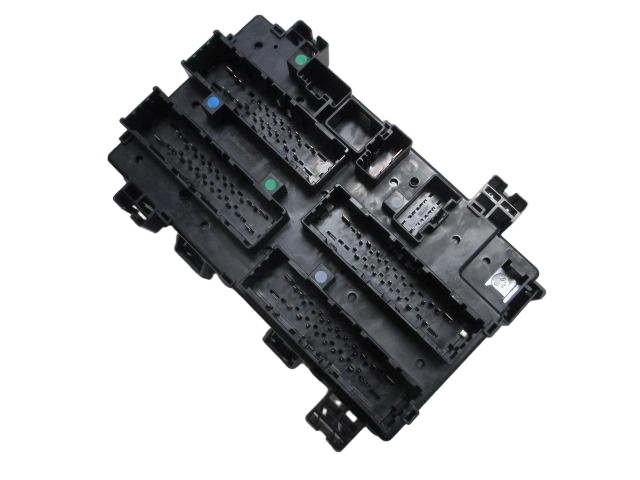 Fuse Box