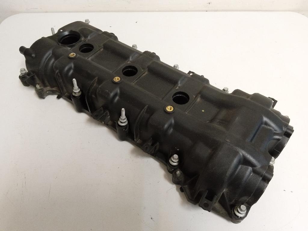 Cylinder Head Cover