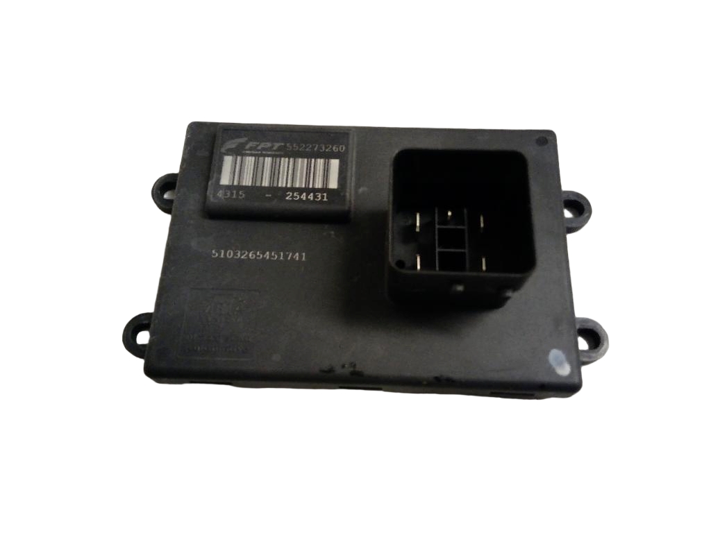 Transmission Control Module