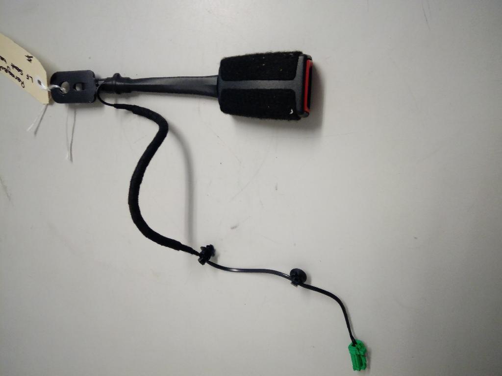 Right Front Seat Belt Stalk