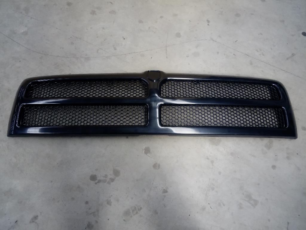 Grille