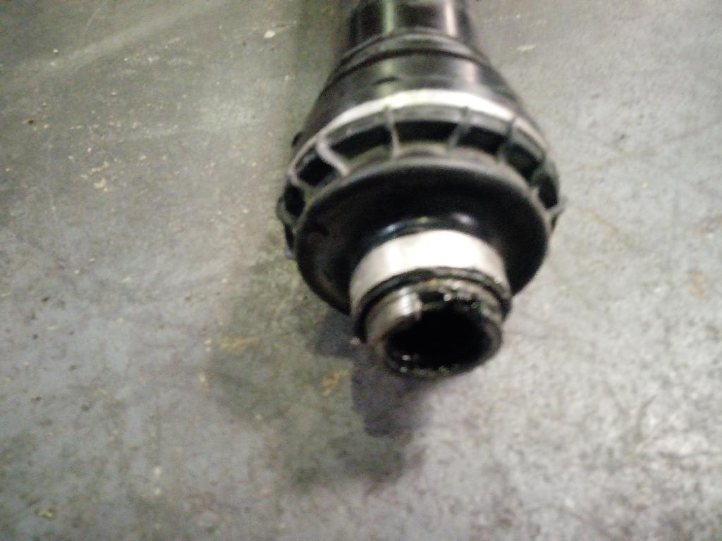 Rear Drive Shaft