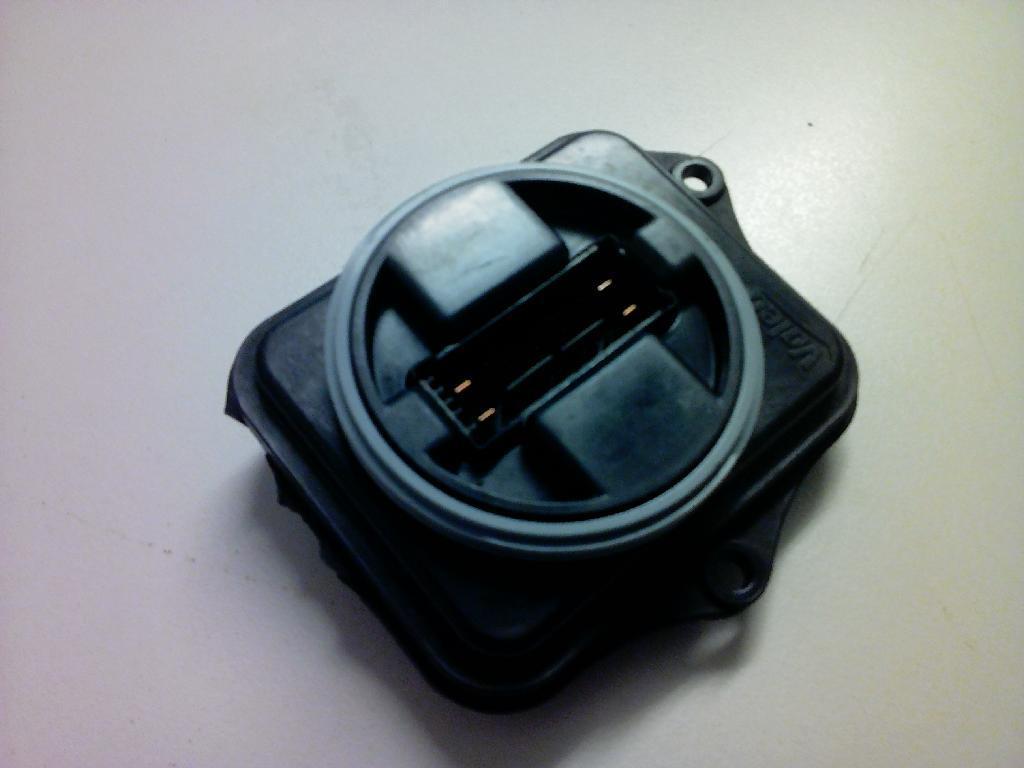 RH Head Light Leveling Module 2014-2016