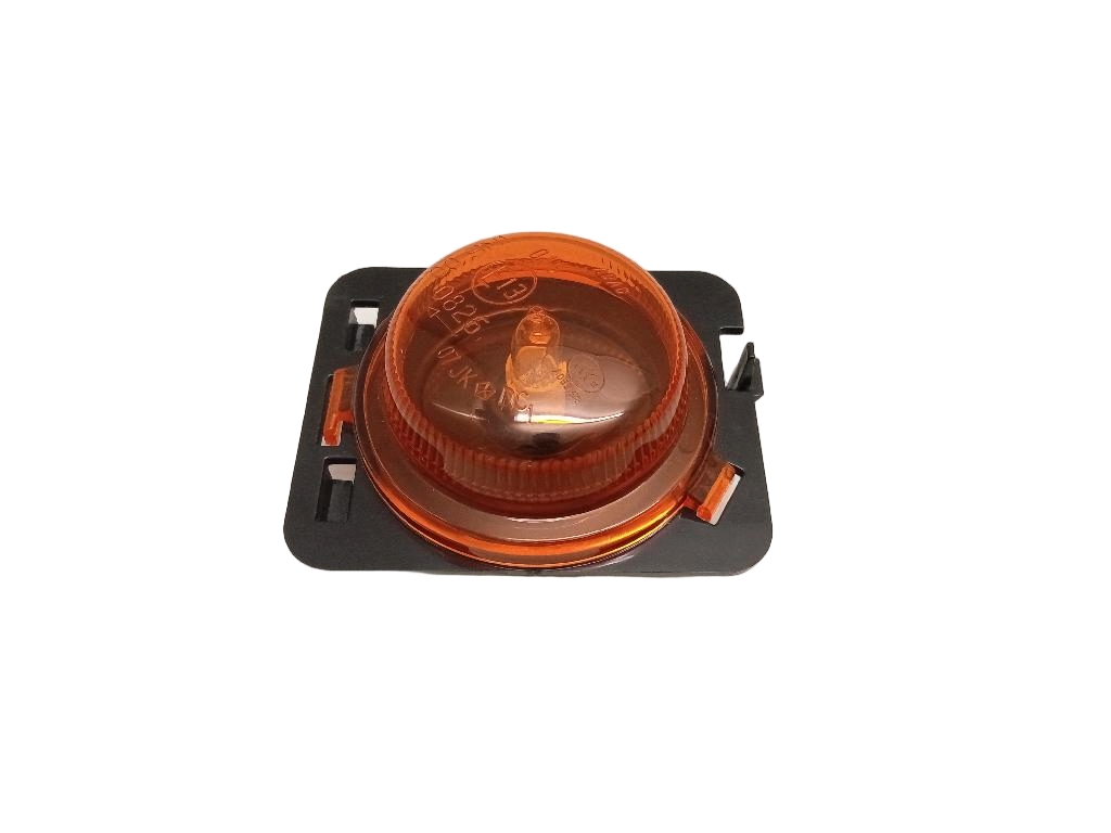Left Repeater Light