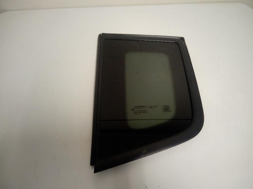 LR Fixed Body Glass- M5532 G1