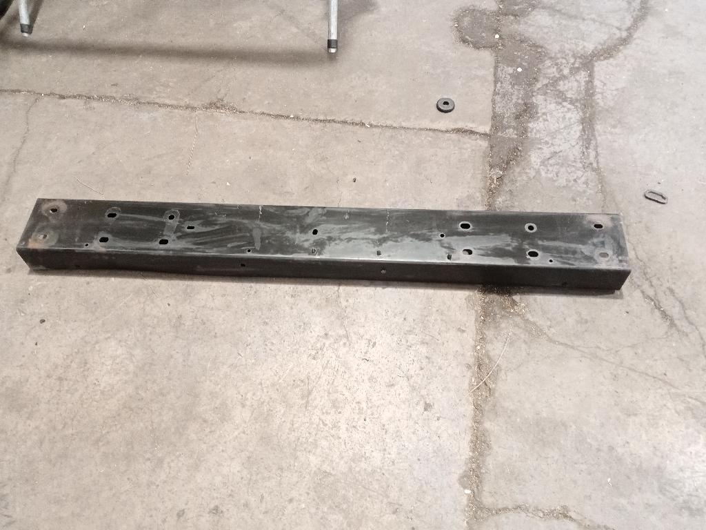 Front Upper Bumper Reinforcer