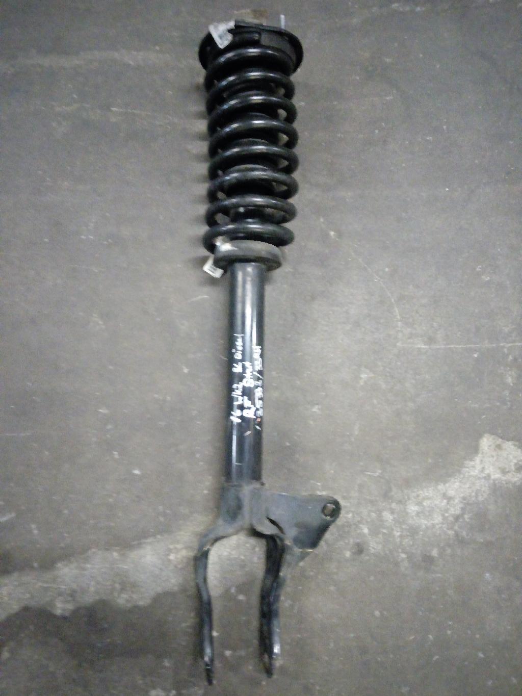 Right Front Strut