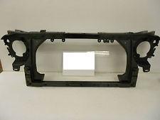 Front Upper Radiator Support Panel