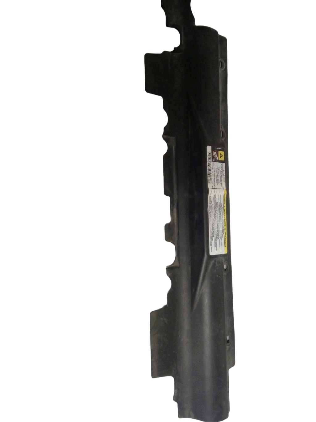 Radiator Upper Seal