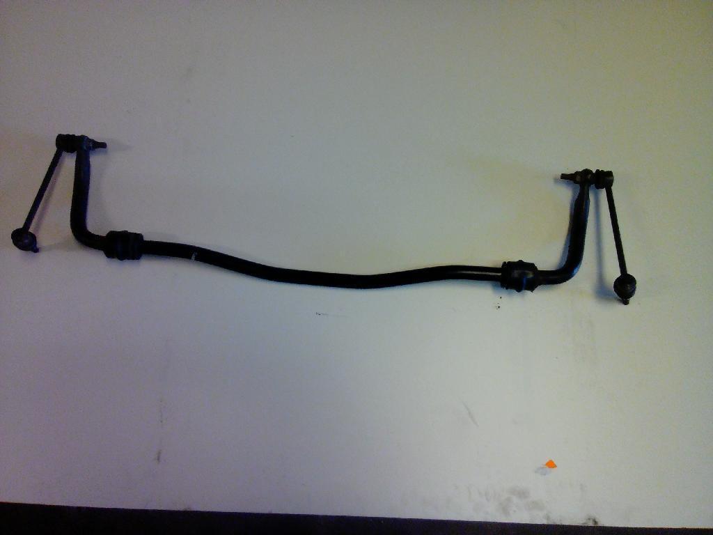 Front Sway Bar