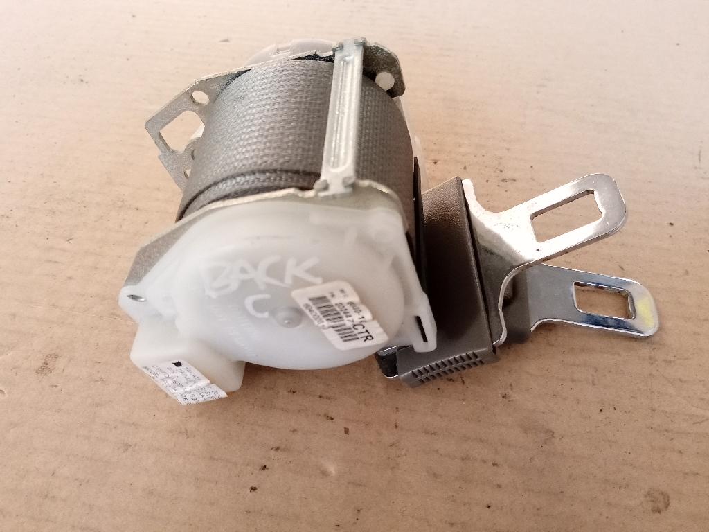 Right Rear Seat belt
