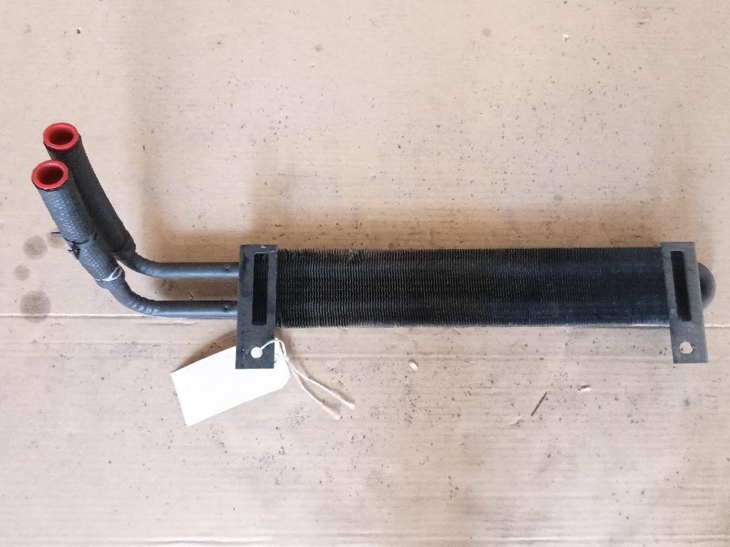 Power Steering Oil Cooler