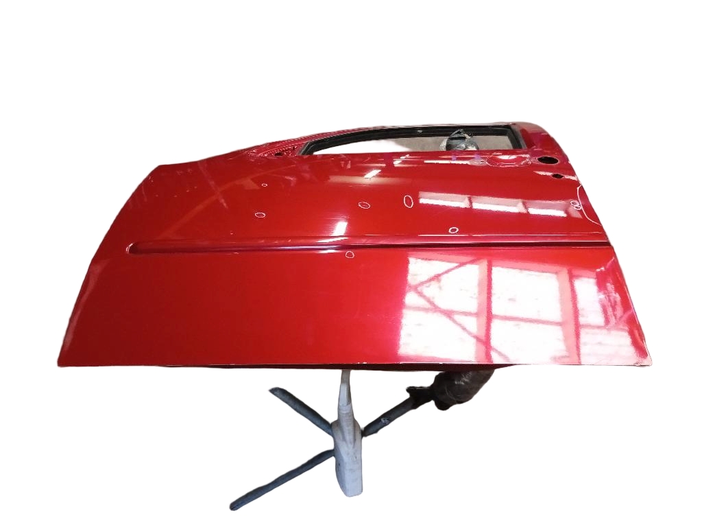 Left Front Door Shell