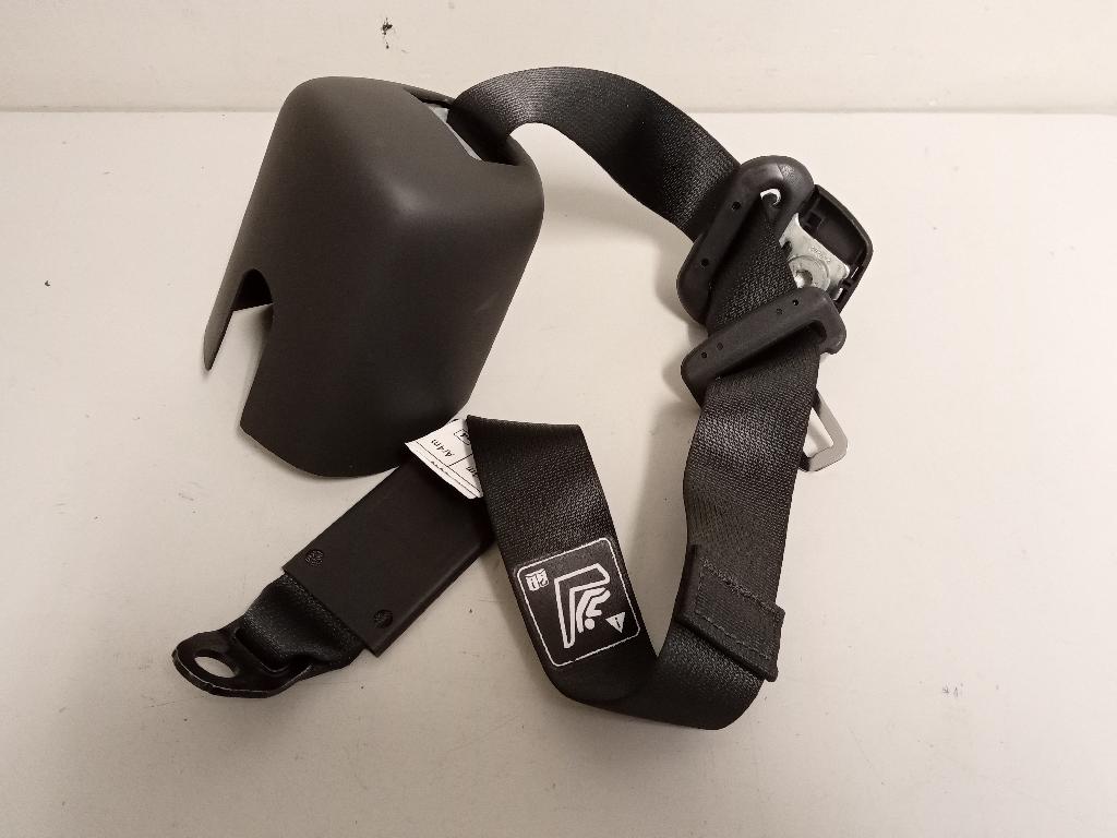 Right Rear Seat belt
