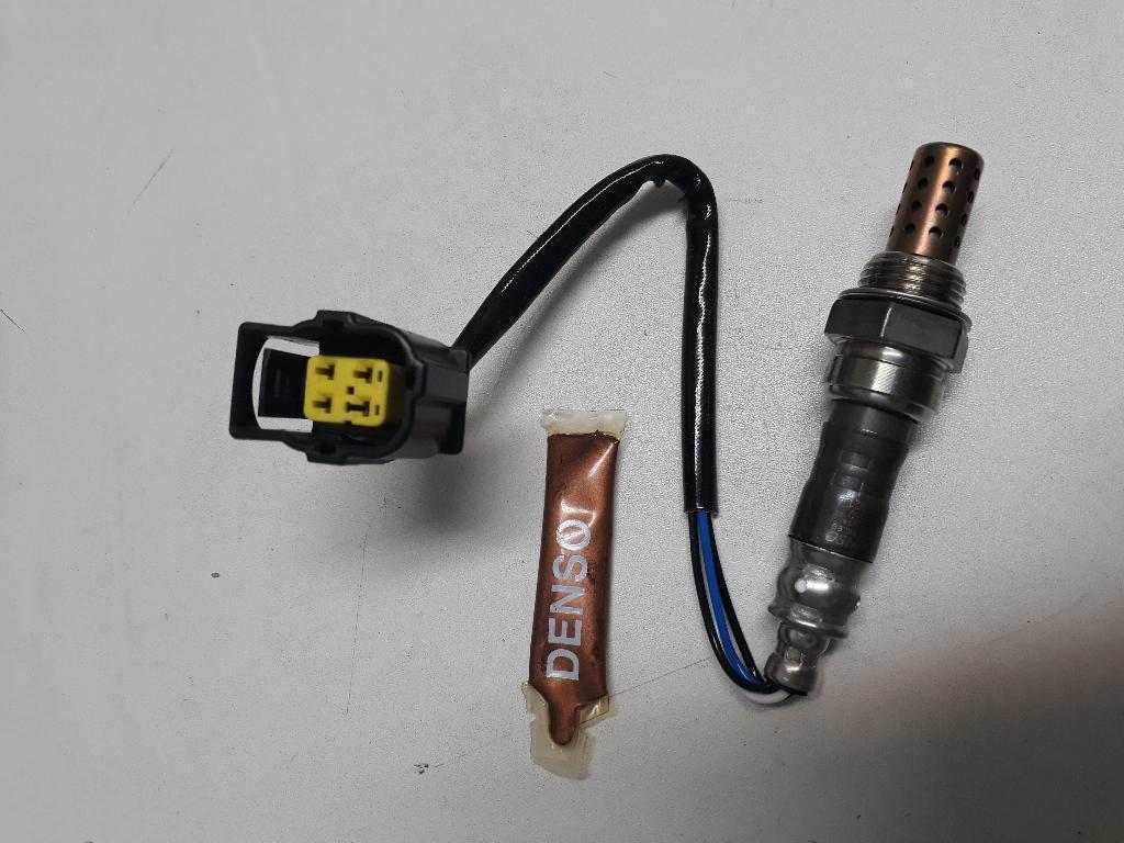 Oxygen Sensor