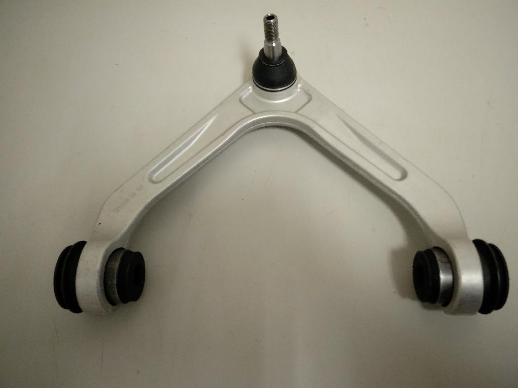 Left Front Upper Control Arm