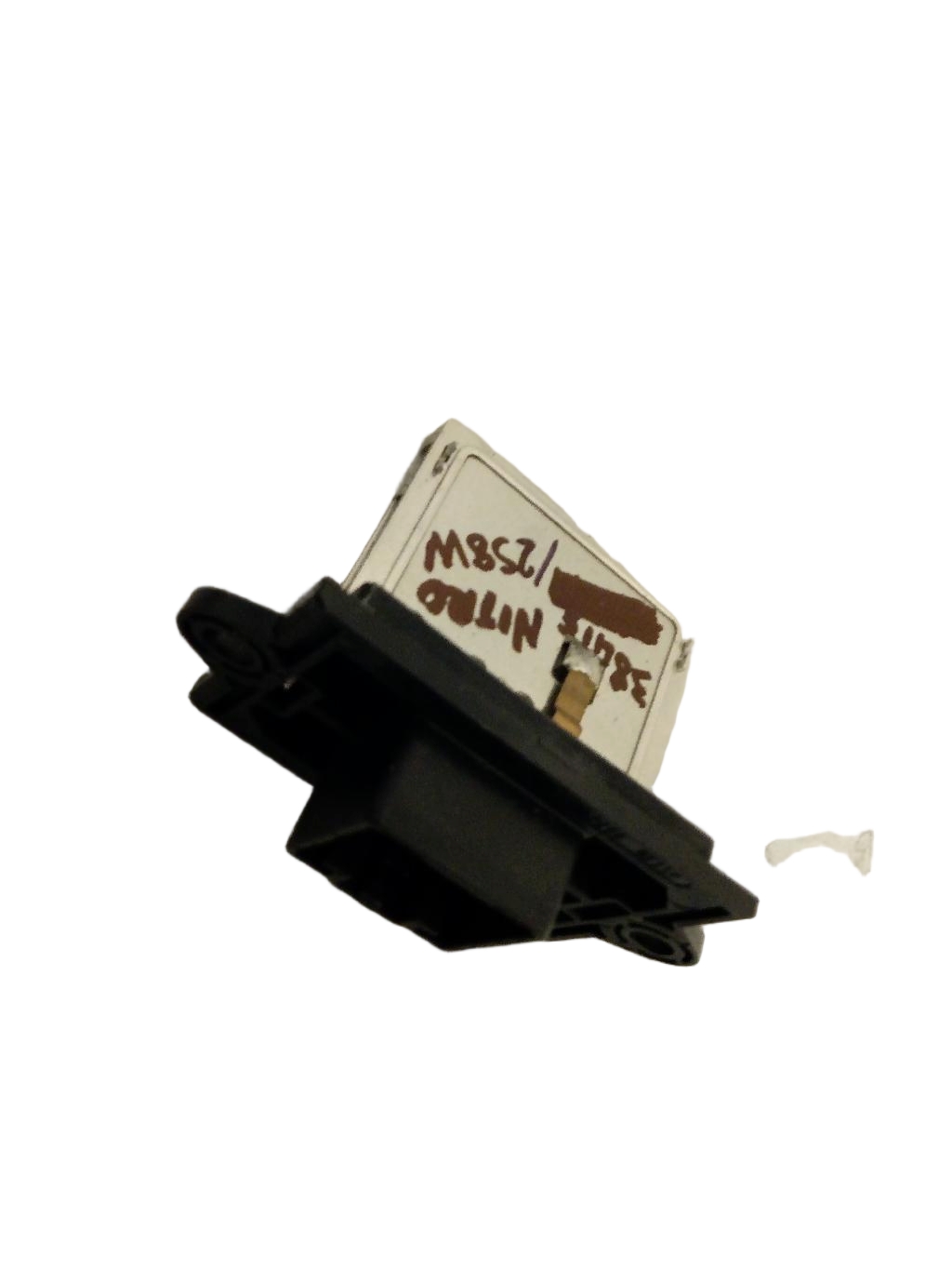 Heater Fan Resistor