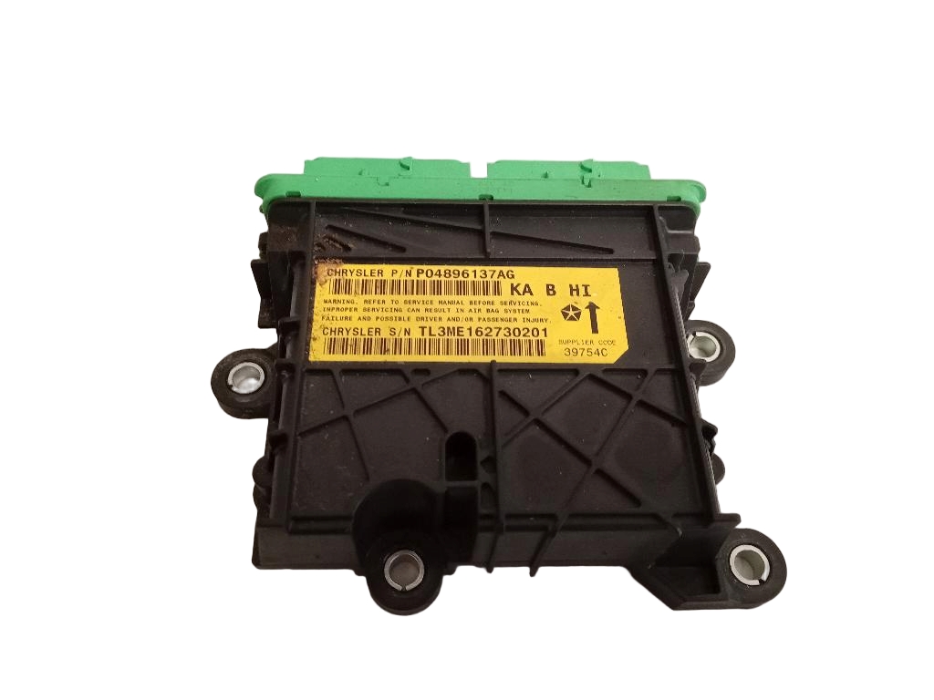 SRS Control Module