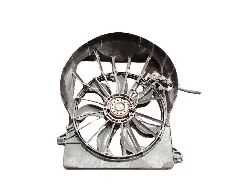 Radiator Fan