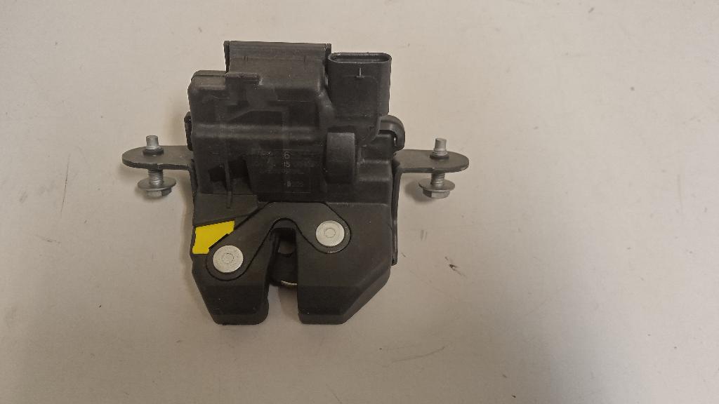 Tailgate Lock Actuator