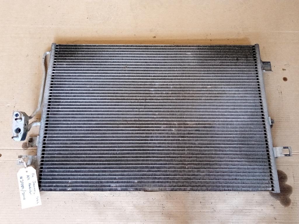 A/C Condenser