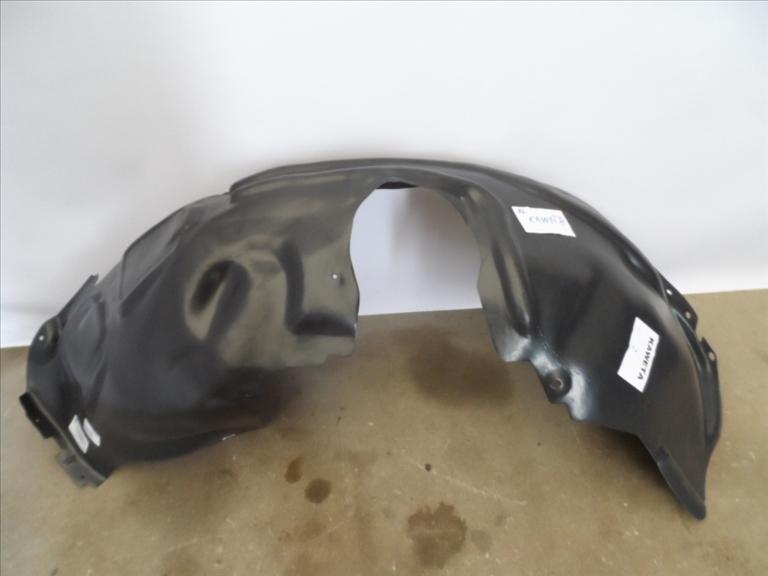 Right Front Guard Liner