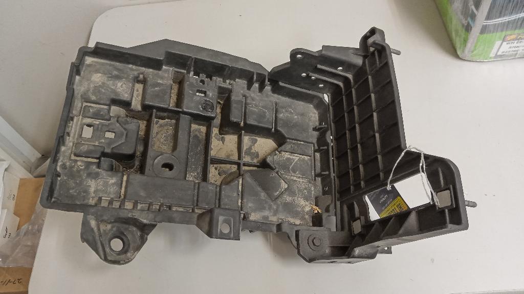 Battery Tray