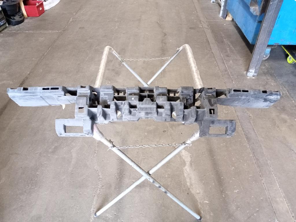 Rear Bar Absorber