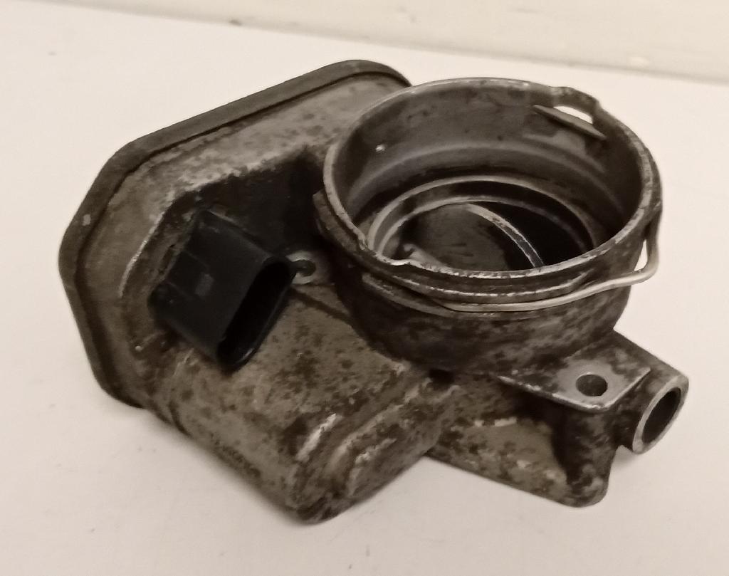 Throttle Body