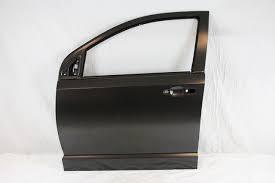 Left Front Door Shell