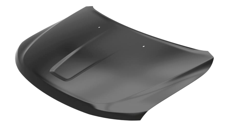 Bonnet
