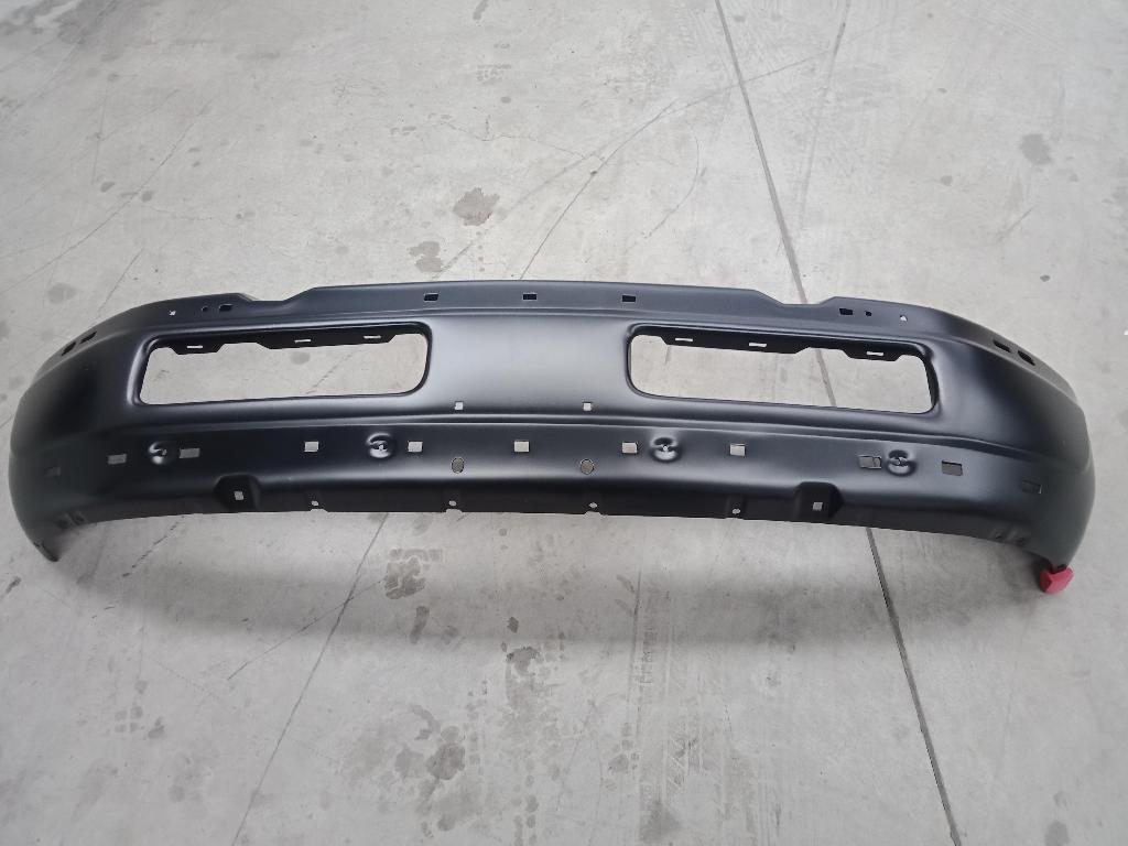Front Bumper Cover