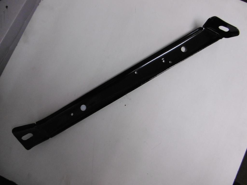 Left Front Bumper Bracket