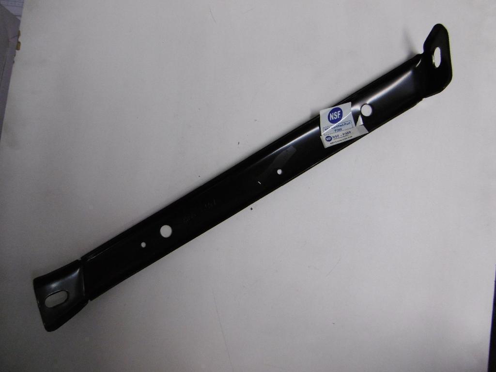 Right Front Bumper Bracket