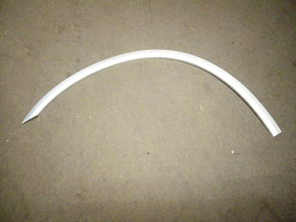 Left Front Guard Flare