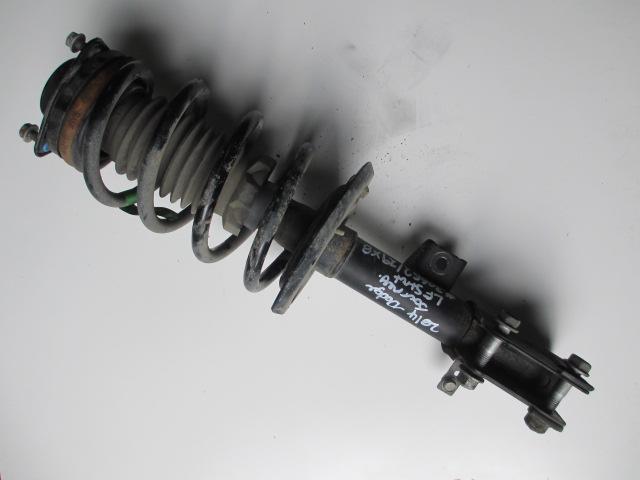 Left Front Strut
