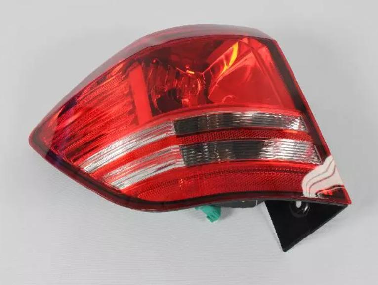 Left Taillight