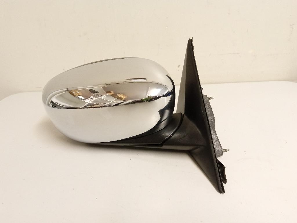 Right Door Mirror