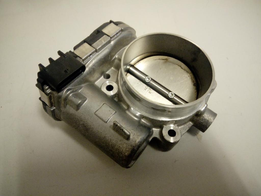 Throttle Body
