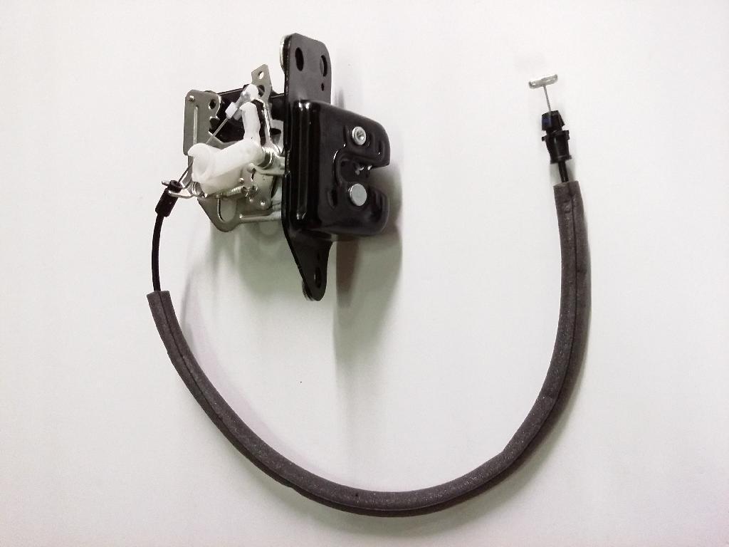 Tailgate Lock Actuator