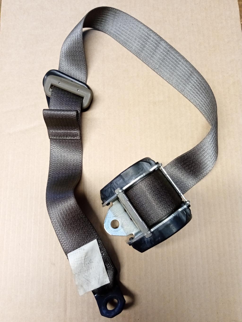 Right Rear Seat belt