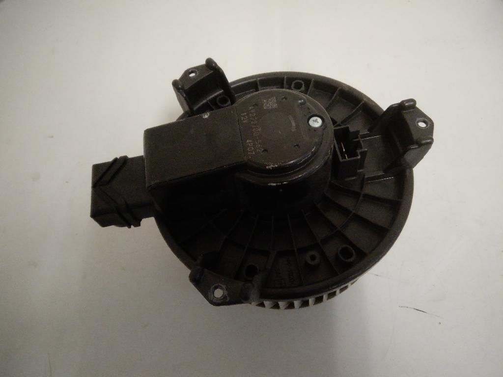 Heater Fan Motor