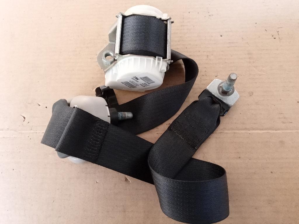 Right Rear Seat belt